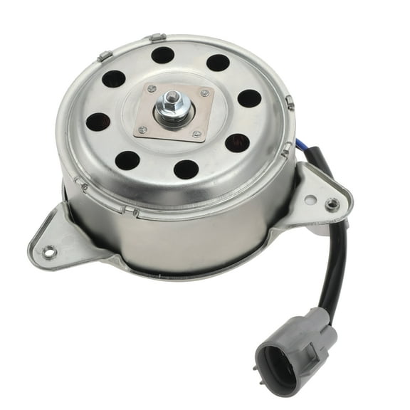 Unique Bargains Radiator Fan Motor for Chevrolet Captiva Sport 2012-2015 Quiet Engine Cooling Fan Motor No.MP8125 1 Pc