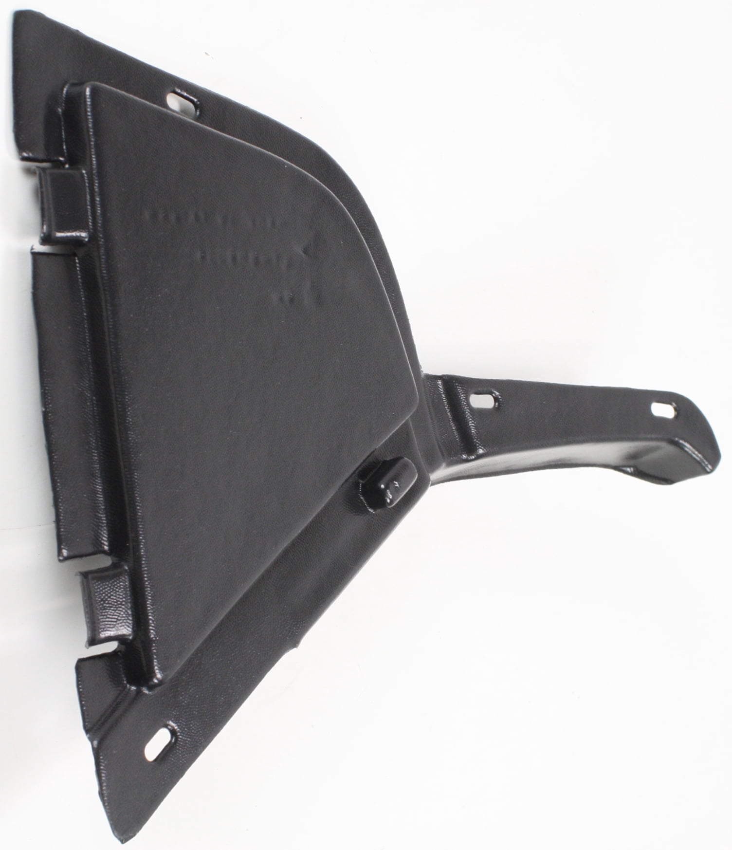 Replacement B013101 Bumper Bracket Compatible For 1992-1995 BMW 320i 1998-1999 323i Front, Right Passenger