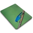 thumbnail image 3 of KSK KAISHEK Hard Case Cover for New MacBook Air 13" with Retina Display USB Type-C + Black Keyboard Cover Model: A2337 m1 A2179 A1932 (Feather Series 0903), 3 of 5