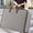 02#90L, variant on Djiypn Extra Large Storage Bag Thickened Moving Bag Folding Organizer Bag With Strong Handles&Zippers For Bedding Comforters Blanket Clothes