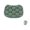 Light Green, variant on Inflatable Portable Seat Cushion with Pump, Waterproof Air Cushion for Travel, Stadium Seating, Camping, Hiking and Outdoor Events(Light Green,37X26cm)