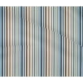 thumbnail image 4 of oneOone Cotton Flex Fabric Multicolor Stripe Decor Fabric Printed BTY 40 Inch Wide, 4 of 4