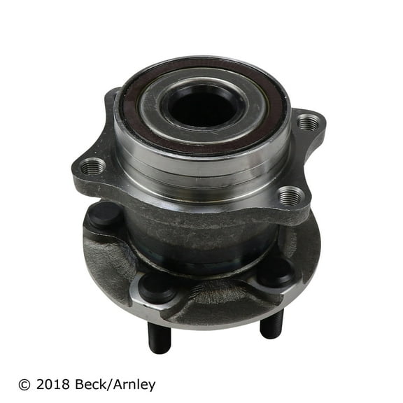 BeckArnley 051-6361 Hub And Bearing Assembly