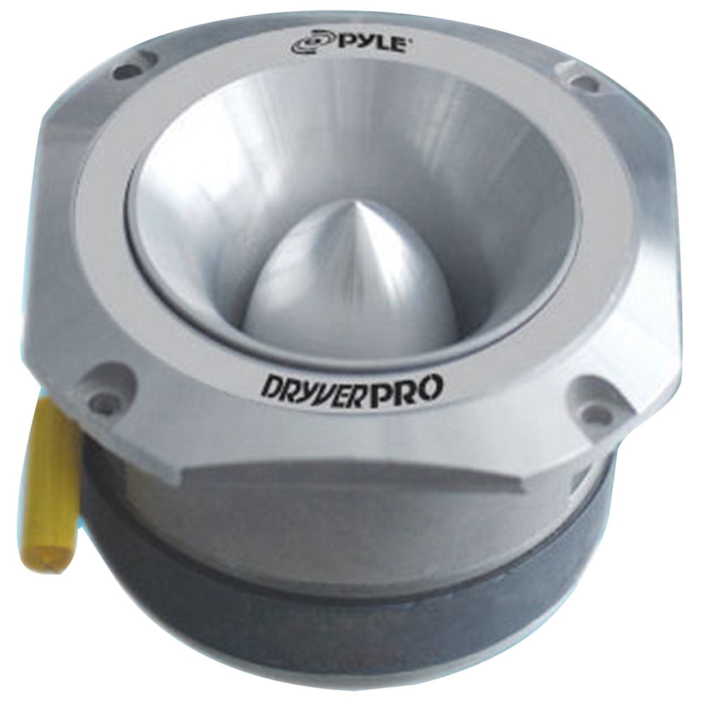 PYLE PDBT31 - 1.5" Heavy Duty Titanium Super Tweeter