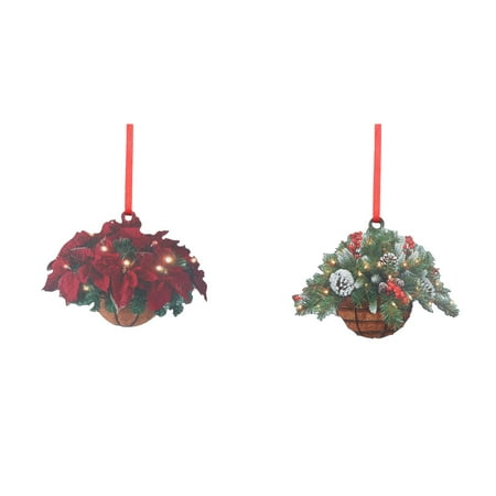 

-lit Christmas Hanging Pendant Christmas Wood Ornaments Hanging Decoration Chandelier Parts Metal Cups Vintage Christmas Paper Decorations Pig Car Ornament Door Beads Heart Vintage Foil Christmas