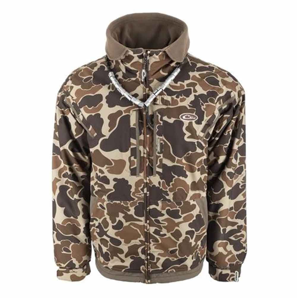 Drake Waterfowl Fleece Clearance 