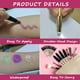 thumbnail image 3 of Sombra de ojos Daeuwitur Thriving Waterproof Copper 05#, 3 of 7
