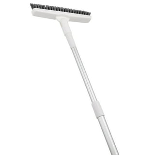 Libman Tile & Grout Scrub Brushes, 6 Brushes (LIB-00018)