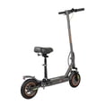 thumbnail image 3 of Scooter eléctrico Honey Whale M2MAXB Negro, 3 of 4