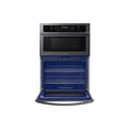 thumbnail image 2 of SAMSUNG NQ70T5511DG electric oven and microwave combo, 2 of 5