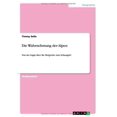 thumbnail image 1 of Die Wahrnehmung Der Alpen, 1 of 1
