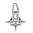 thumbnail image 4 of LOVIVER Adjustable Articulator Chrome Plate Use, 4 of 7