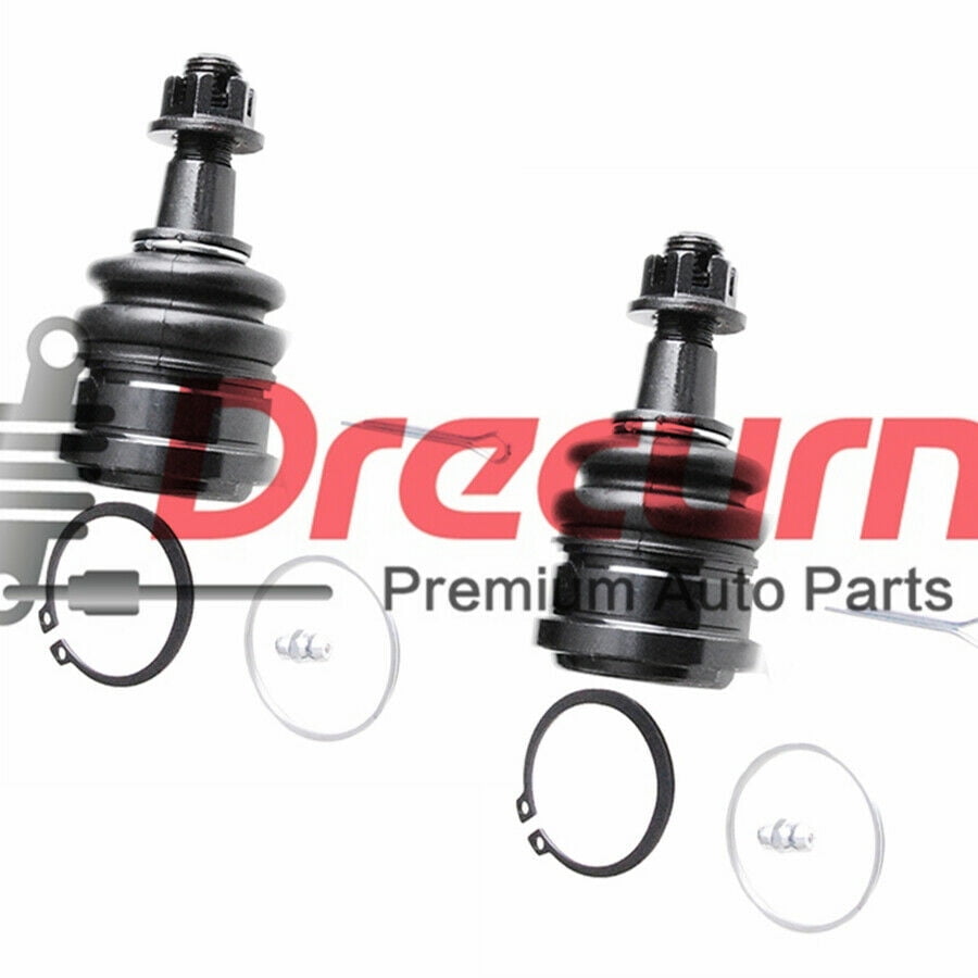 For 95-02 4Runner Tacoma Sequoia Tundra 2 Premium Front Upper Ball Joint K90255 