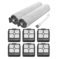 thumbnail image 1 of Filtro Hepa De Cepillo Rodillo Para Xiaomi Dreame H11 / H11 Max Wet, 1 of 5
