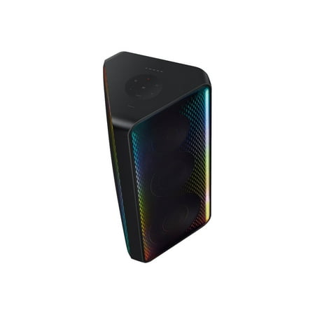 Samsung MX-ST90B Sound Tower Party Audio - Black