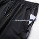 thumbnail image 4 of Pantalón Deportivo para Correr, Mallas de Entrenamiento, Bolsillos con Cierre de Cremallera, Prenda para Fitness, Fútbol, Leggings de Sudoración, Indumentaria para Hombre, 4 of 4