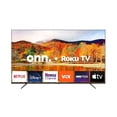 thumbnail image 4 of TV onn 75 Pulgadas 4K Ultra HD Smart TV DLED ONR75J1U-MX, 4 of 4
