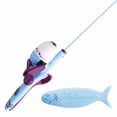 thumbnail image 4 of Shakespeare Frozen II Kit, 4 of 5