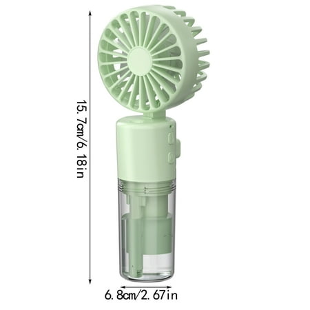 

Desktop Air Circulation Fan Household Small Desktop Office Silent Bedroom With Night Light Electric Fan Direct Plug Version rotating fans