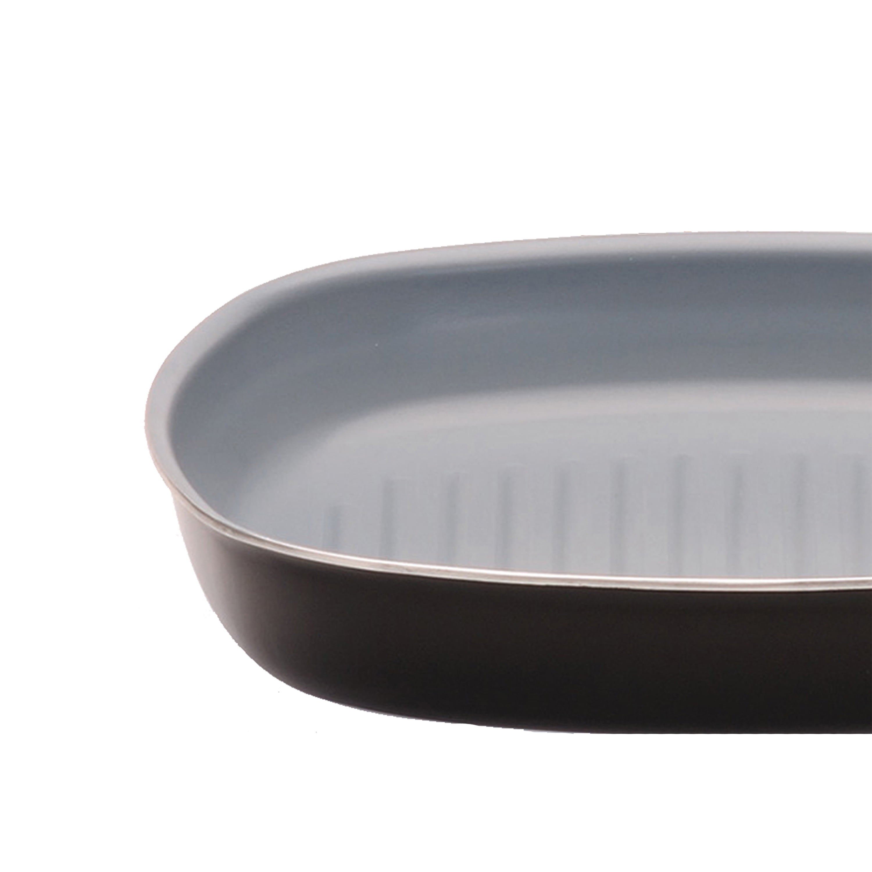 BergHOFF Montane Earthchef 11.75" Nonstick Square Grill Pan
