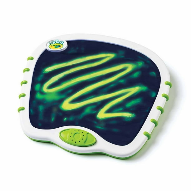 Crayola 30363295 My First Mess Free Touch Lights