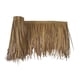 thumbnail image 1 of Accesorio de techo de paja artificial, cubierta de sombrilla de patio, faldón de césped para cabaña, techo de paja para decoración de barra de cabaña Estilo E, 1 of 8