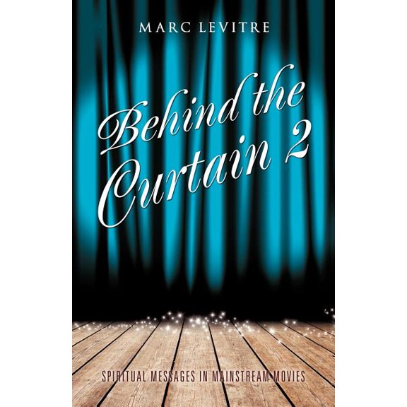 Behind The Curtain 2, (Paperback)
