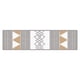 thumbnail image 4 of , muebles de alfombra , accesorio Los 29x4x0.15cm Zulema Mini alfombra, 4 of 6