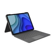 Logitech Combo Touch for iPad Pro 12.9-inch (5th, 6th gen
