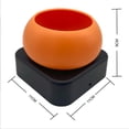 thumbnail image 4 of Paquete de argadores de Giratorios Eléctricos USB para Colres Y Joyas Soledad Spinner de cuentas eléctrico, 4 of 10