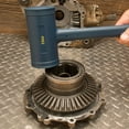thumbnail image 2 of ESTWING Dead Blow Hammer - 45 oz Mallet with No-Mar Polyurethane & Cushion Grip Handle - CCD45, 2 of 6