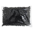 thumbnail image 3 of Perles de Corneille en Plastique Noir 9mm 1000 Pack, 3 of 3