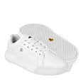 thumbnail image 1 of TENIS CHARLY HOMBRE 1086870001 SIMIPIEL BLANCO, 1 of 4