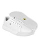 thumbnail image 1 of TENIS CHARLY HOMBRE 1086870001 SIMIPIEL BLANCO, 1 of 4
