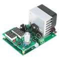 thumbnail image 1 of 60W Multifunctional Constant Current Electronic Load Aging Module 9.99A 30V Battery Capacity Tester PCB Board, 1 of 7