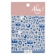 thumbnail image 1 of Pegatinas Para Uñas, Pegatinas De Diseño Artístico Levamdar CPB-US-HPP37-5, 1 of 5