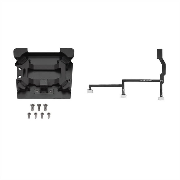 IROINID For DJI Mavic Pro Flexible Gimbal Signal Transmission Cable Shock-Proof Board