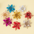 thumbnail image 3 of GJX 16Pcs Christmas Tree Ornament,Ornaments for Christmas Trees,Christmas Ornaments, 3 of 3