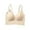 2025/Beige, variant on Otvok Womens Lace Small Middle-Aged and Elderly Underwear Lightweight High Elasticity Bra