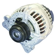 Yaetek 100% NEW Alternator Compatible With Vw Volkswagen Passat Tdi 2L 2.0L Diesel Engine