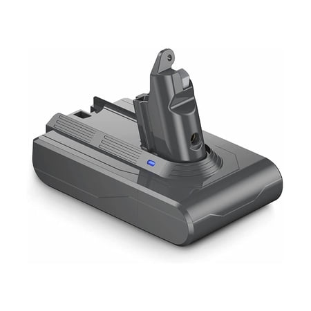 axGear Replacement Battery for Dyson V6 Vaccum Upgraded Rechargeable 4000mAh 21.6V
