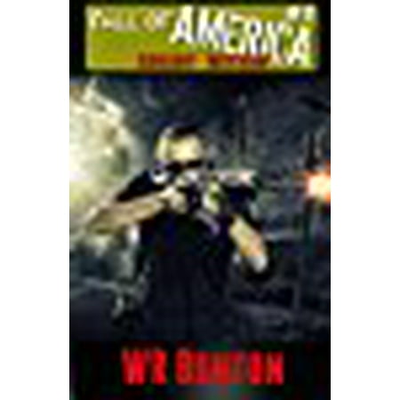 The Fall Of America Book 3 Enemy Within Volume 3 Walmart Com