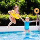 thumbnail image 5 of Juguetes de piscina, juguetes para bebés, juguetes para niños pequeños, donas inflables para niños, palos de fiesta, piruletas, accesorios de decoración, dibujos animados creativos, palos inflables, d, 5 of 6