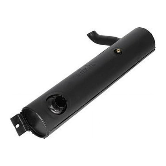 Muffler - Black fits Bobcat S130 S175 T140 S150 7137824