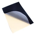 thumbnail image 3 of Monstrate 10 Pieces Self Adhesive Felt Fabric Glue Pads Furniture Sheets DIY with Crafts Jewelry Box Sticky Liner Sheet Shape for Watch Type2 NO2, 3 of 6