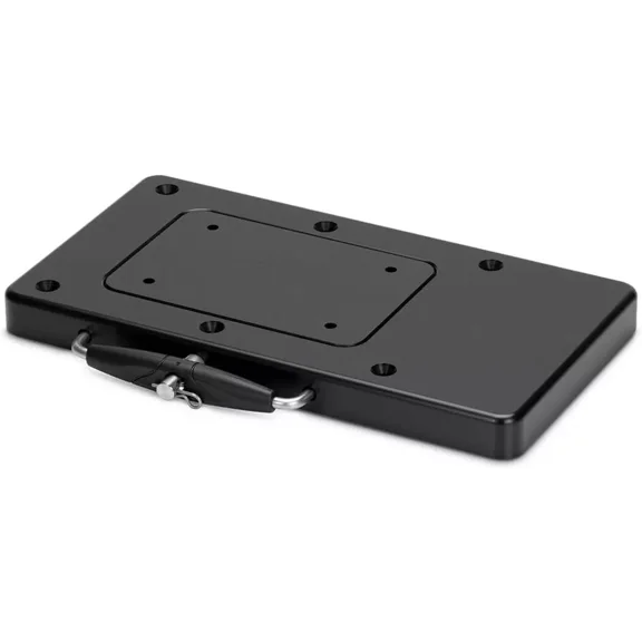 Minn Kota MKA-21 Quick Release Bracket Electric Steel Bow-Mount Motors #1854021