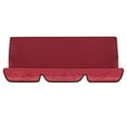 thumbnail image 2 of Outdoor 2-3 Swing Awning Set Canopy Waterproof Accessories for Garden Bench, 2 of 10