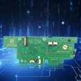 thumbnail image 3 of Tablero de botones L Wdftyju placa PCB izquierda para consola de juegos NS LITE, 3 of 9
