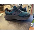 thumbnail image 2 of New Balance Fresh Foam X More Trail V3 Brown Green MTMORNAC Shoes Men’s Size, 2 of 5