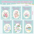 thumbnail image 2 of Libro para colorear X1zuue Tea Party para niños con teteras y tazas, 24 unidades, 2 of 7